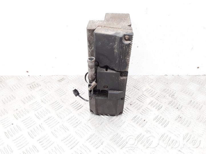 Nissan Micra Auxiliary pre-heater (Webasto) 4A374824