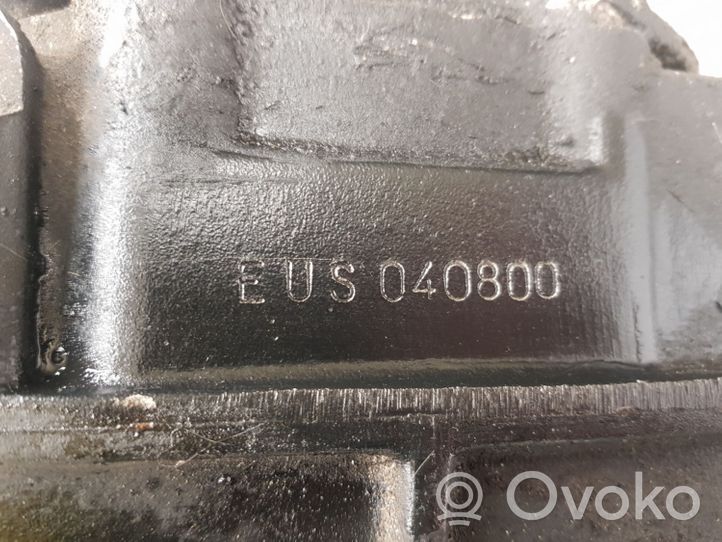 Audi A8 S8 D2 4D Takatasauspyörästö EUS