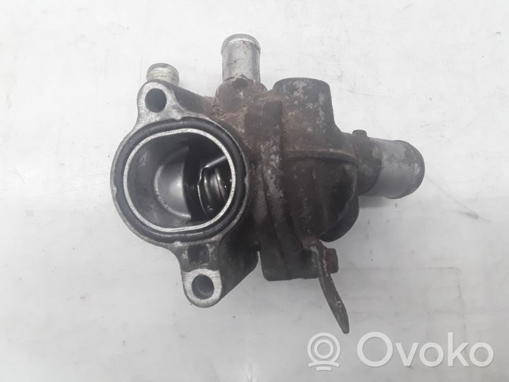 Honda Civic Thermostat/thermostat housing 