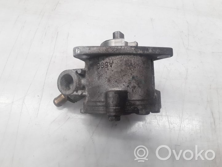 Alfa Romeo 147 Alipainepumppu 46771105