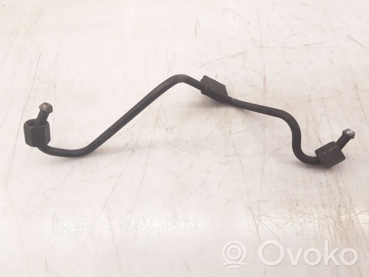 Mercedes-Benz E W210 Fuel injector supply line/pipe 