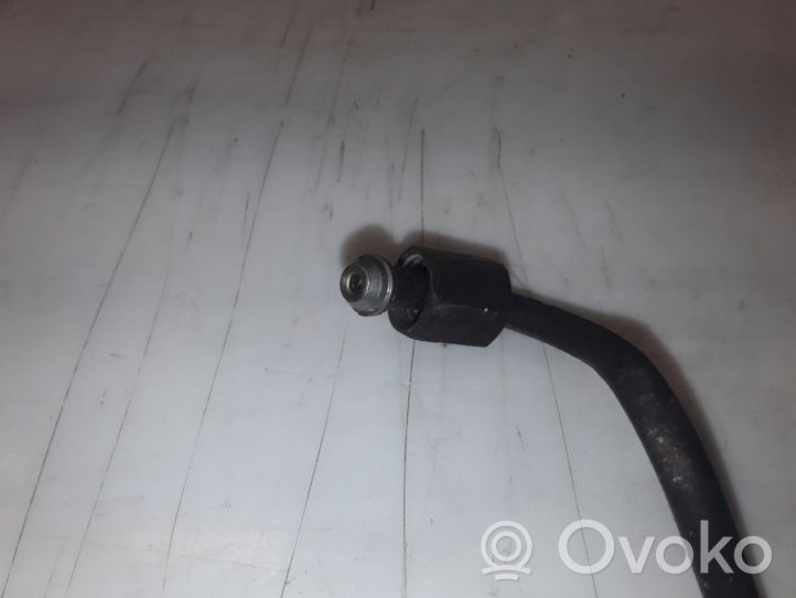 Mercedes-Benz E W210 Fuel injector supply line/pipe 