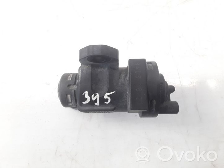 Peugeot 807 Electrovanne Soupape de Sûreté / Dépression 9628971180