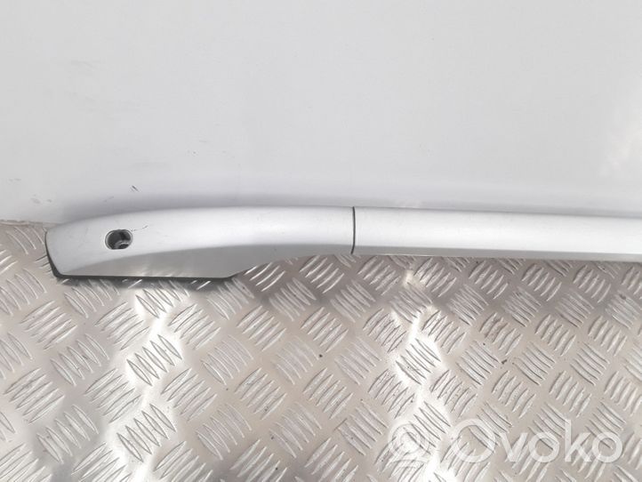 Renault Megane II Roof bar rail 8200571492