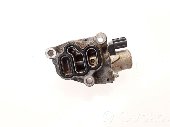 Honda CR-Z Oil pressure sensor 