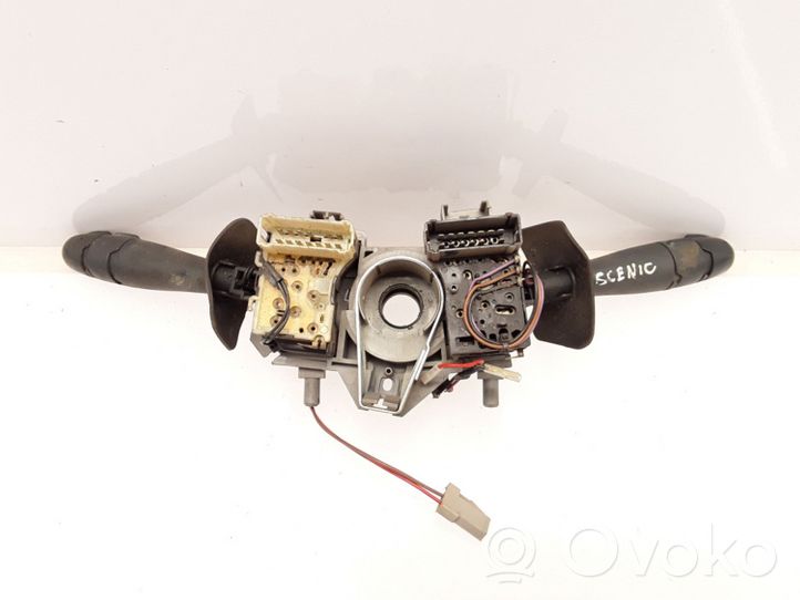 Renault Scenic RX Commodo, commande essuie-glace/phare 7700844672F