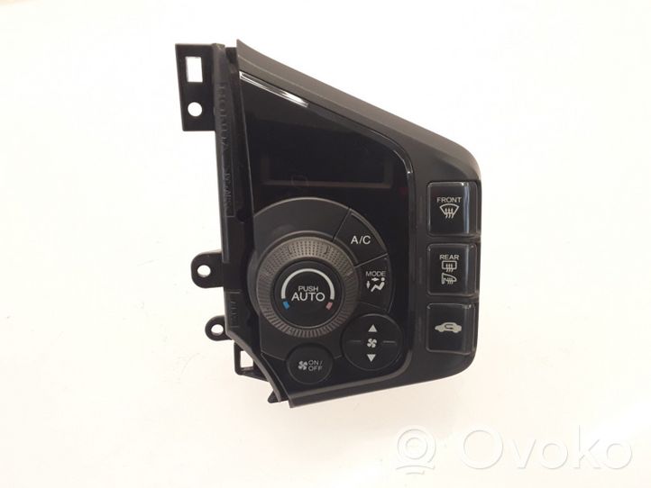 Honda CR-Z Oro kondicionieriaus/ klimato/ pečiuko valdymo blokas (salone) G41NH806L