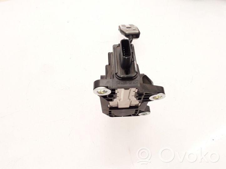 Honda CR-Z Gaspedal 52136022072