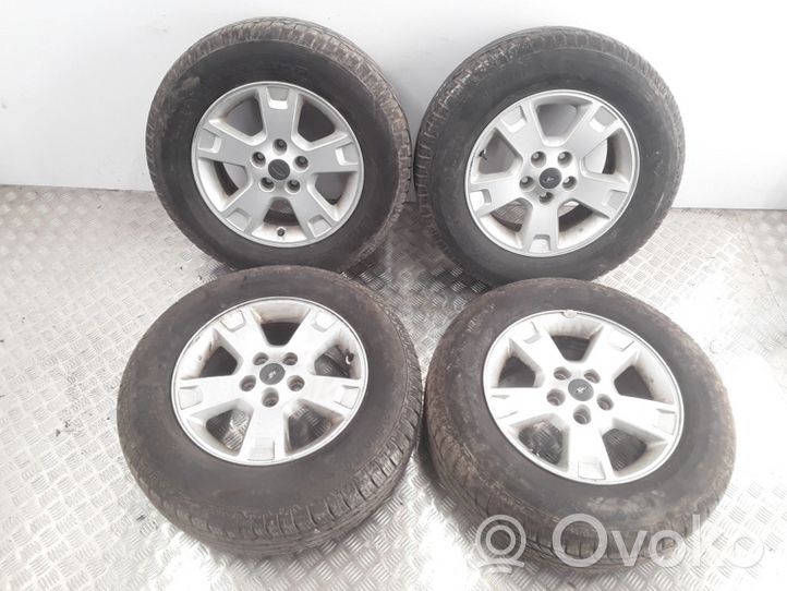 Ford Maverick Cerchione in lega R16 5L841007DC