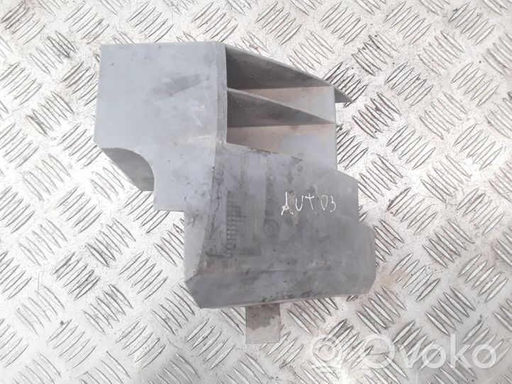 Renault Avantime Rivestimento del pannello parte angolare del paraurti posteriore 6025402633C