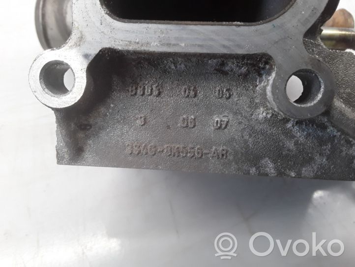 Ford Maverick Alloggiamento termostato 3S4G8K556AB