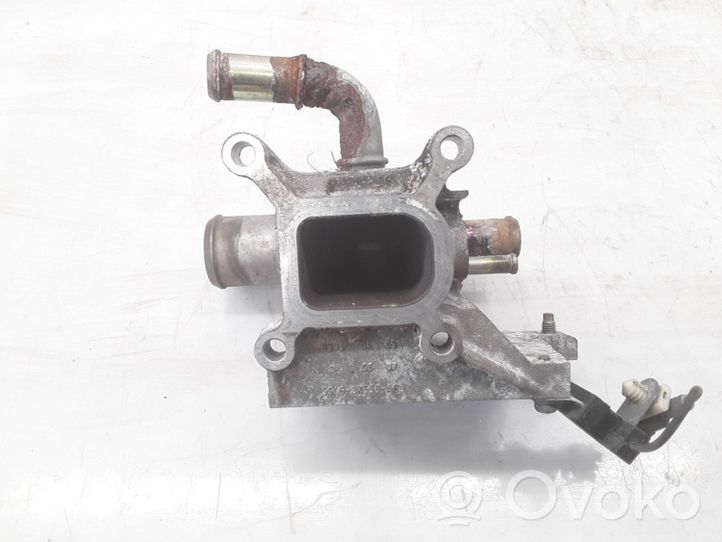 Ford Maverick Boîtier de thermostat 3S4G8K556AB