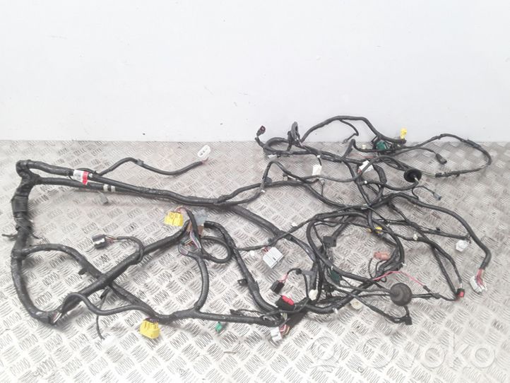 Ford Maverick Other wiring loom 5L8T14405CUJ