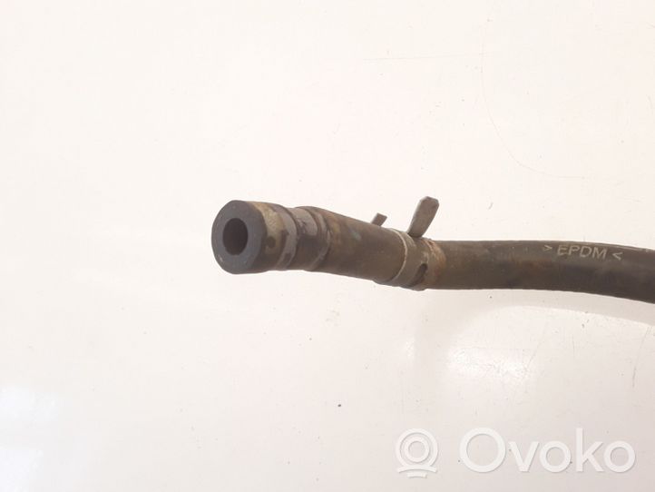 Ford Maverick Engine coolant pipe/hose 5L848W005CF