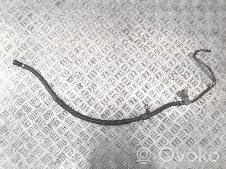 Ford Maverick Power steering hose/pipe/line 051105F1