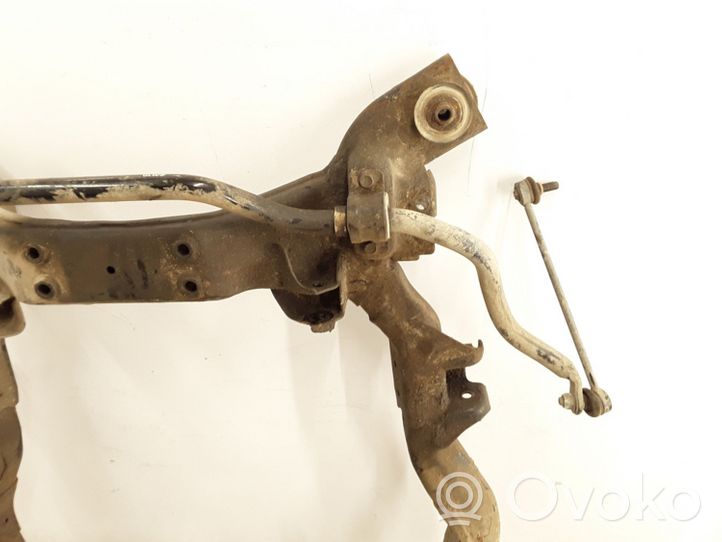 Opel Antara Front subframe 