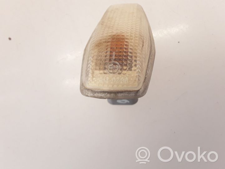 KIA Carnival Front fender indicator light E130150290