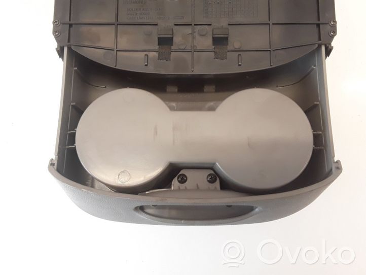 KIA Carnival Cup holder back 846204D000