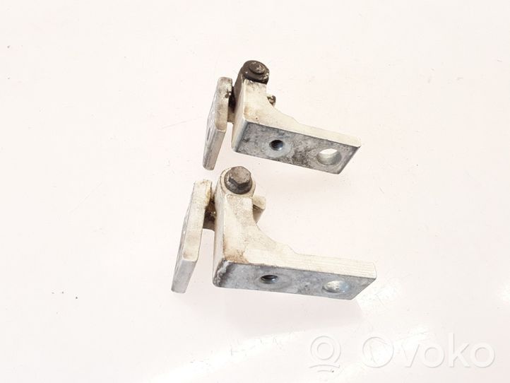 Alfa Romeo 159 Rear door hinge set 