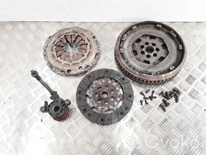 Renault Scenic III -  Grand scenic III Clutch set kit 8200926712