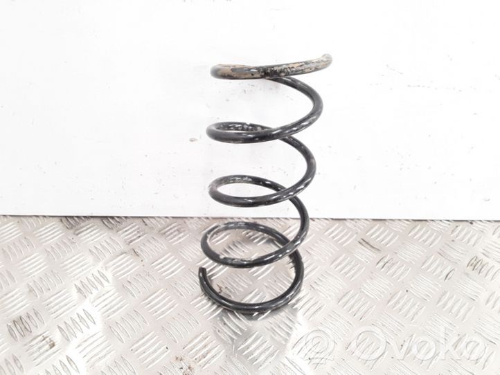 Renault Twingo II Front coil spring 
