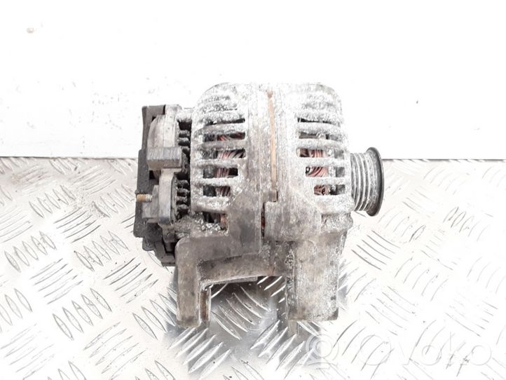 Opel Zafira A Generator/alternator 