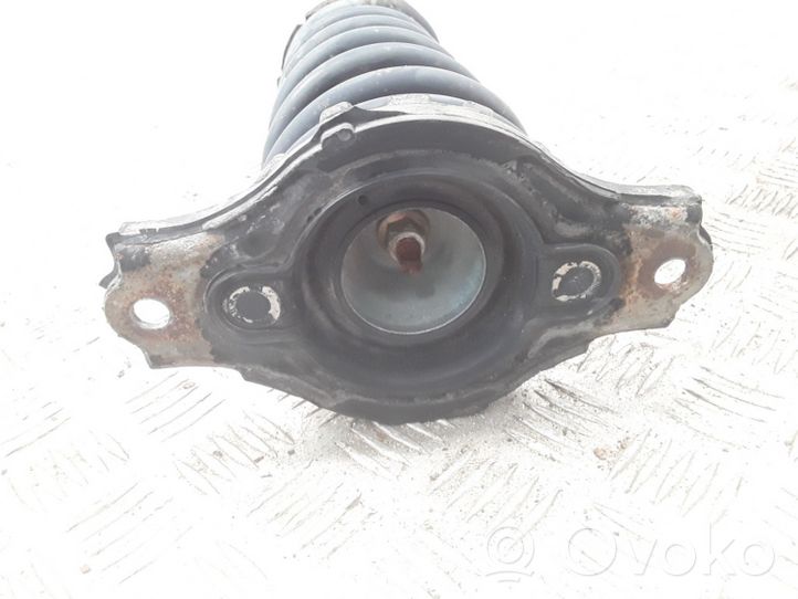 Nissan Primera Ammortizzatore posteriore con molla elicoidale 2F00056210