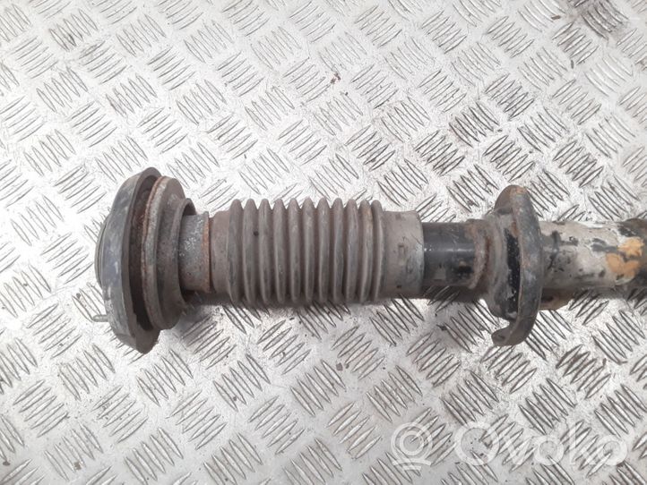 Citroen C3 Pluriel Ammortizzatore anteriore 9649325880