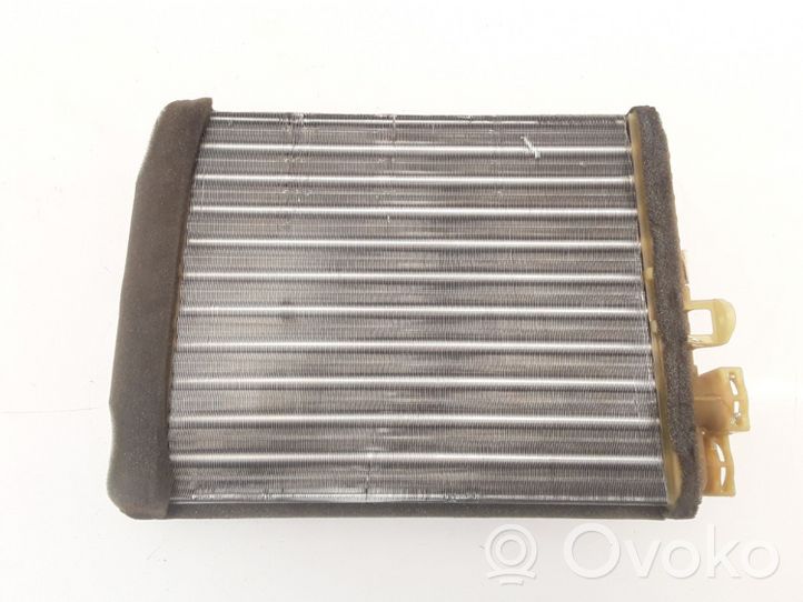 Volvo XC90 Heater blower radiator 