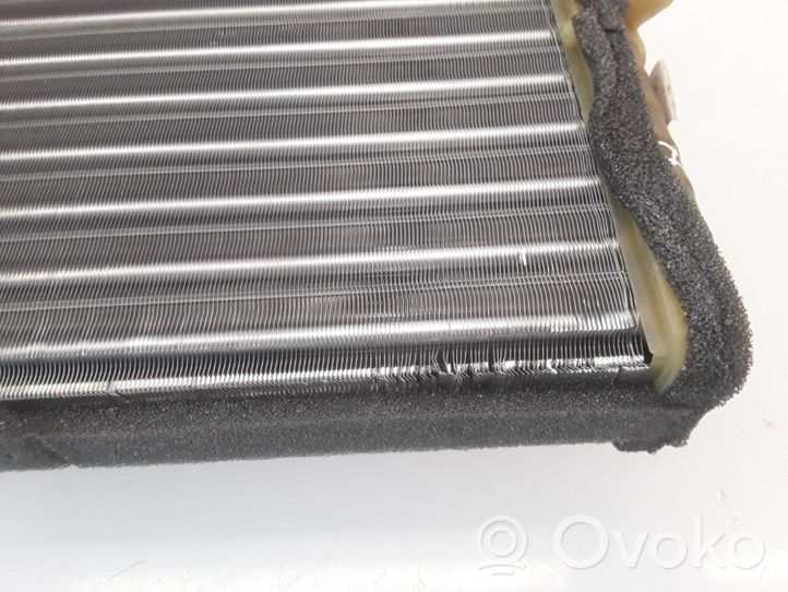 Volvo XC90 Heater blower radiator 