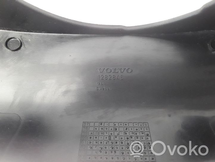 Volvo XC90 Cornice cruscotto 3409680