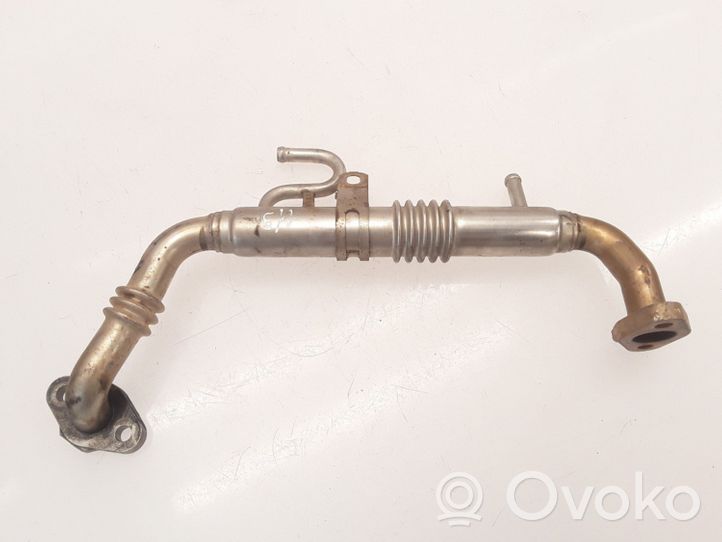 Toyota Previa (XR30, XR40) II EGR valve line/pipe/hose 