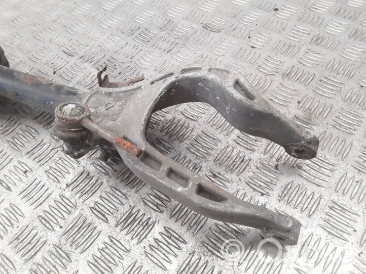 Alfa Romeo 156 Ammortizzatore anteriore con molla elicoidale 60659529