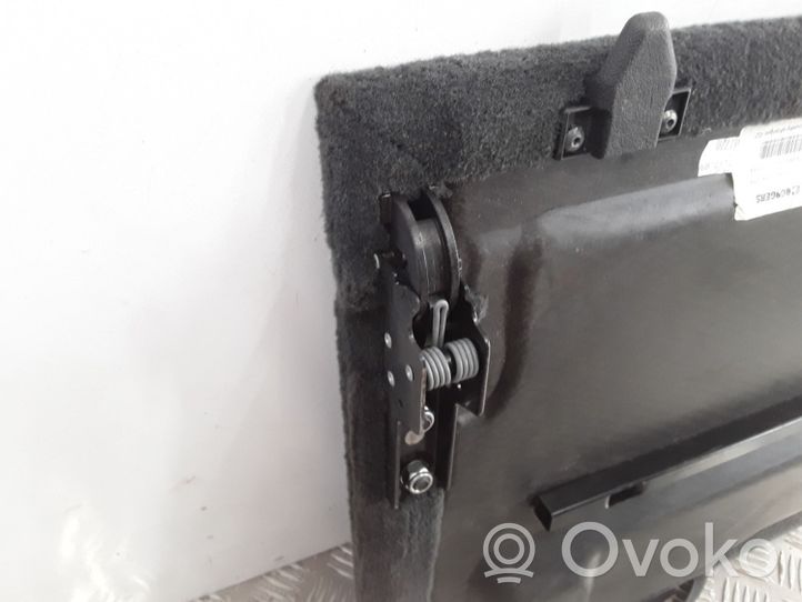 Volvo XC90 Tapis de coffre 39889119