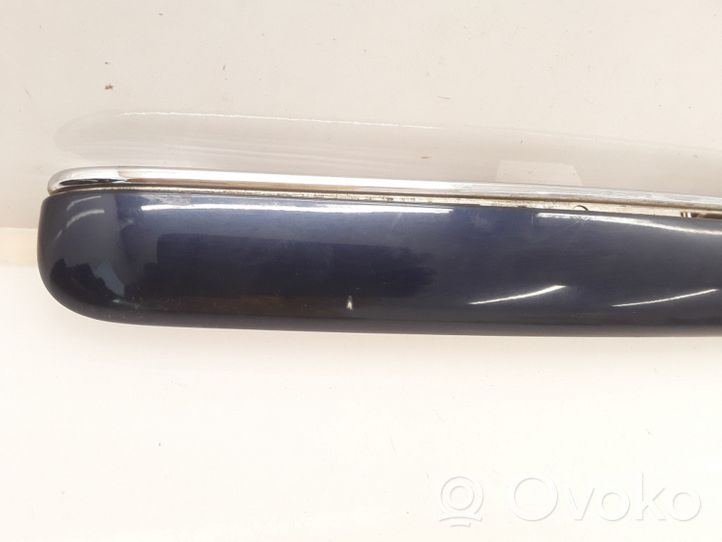 Citroen C5 Tailgate/trunk/boot exterior handle 9631869177