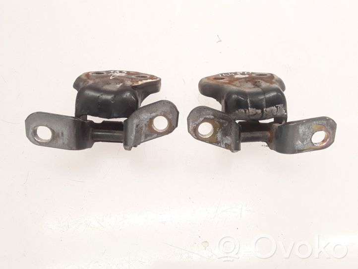 Mazda 626 Set di cerniere portiera anteriore 