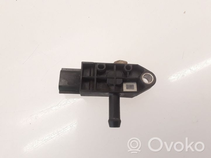 Renault Laguna III Sensore di pressione dei gas di scarico 8200741147