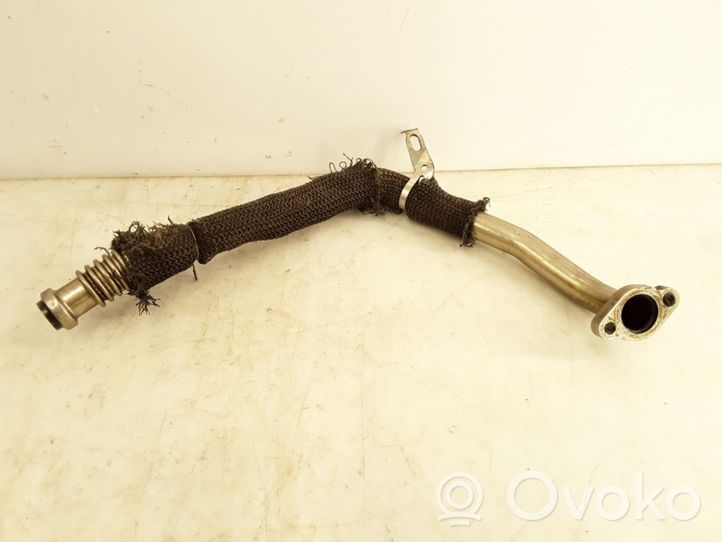 Peugeot 607 Tuyau de raccordement solide EGR AR8Q9H449