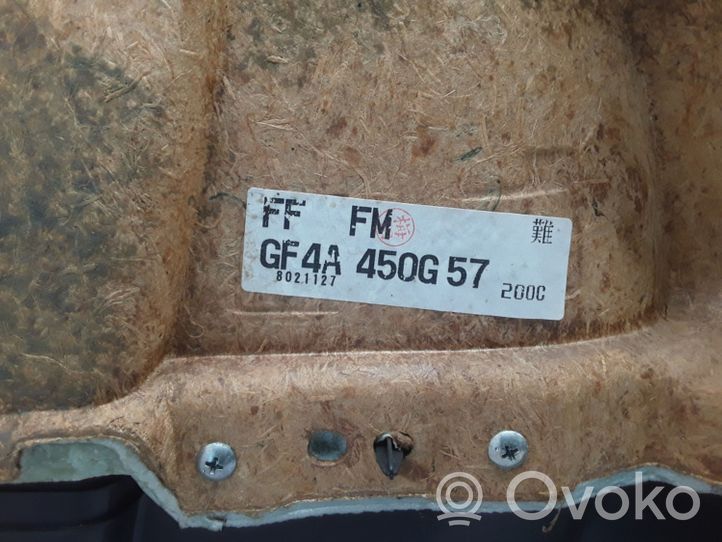 Mazda 626 Etuoven verhoilu GE4T4581A