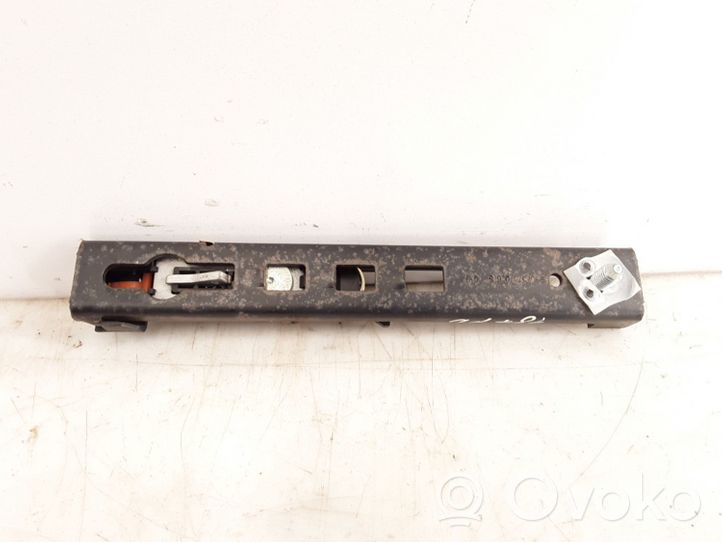 Peugeot 607 Moteur de réglage de ceinture de sécurité 5507371