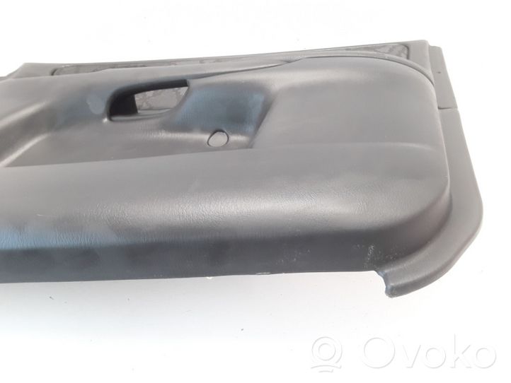 Mazda 626 Rivestimento del pannello della portiera anteriore GE4V42814