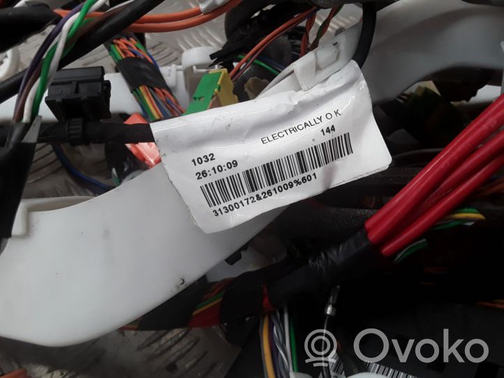 Volvo XC90 Autres faisceaux de câbles 30724735