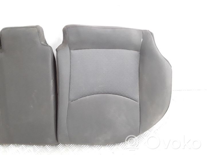 Opel Karl Rear seat 