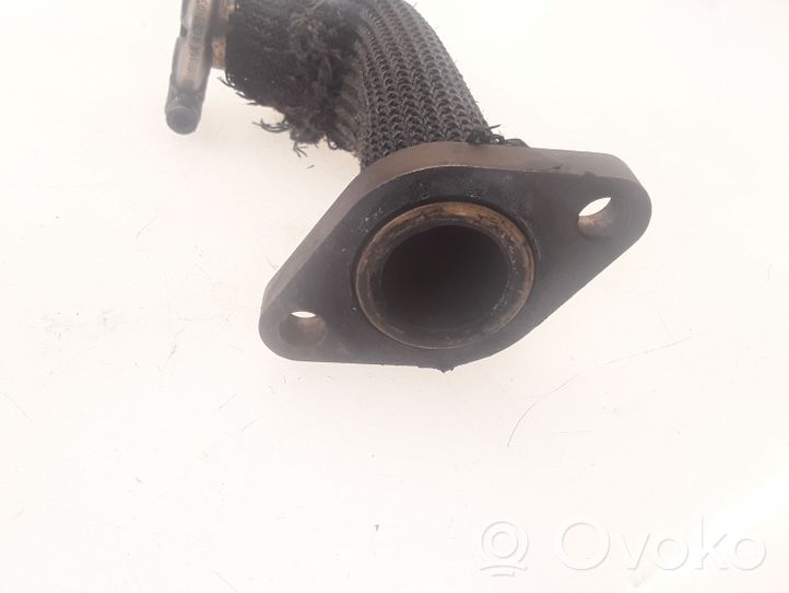 Alfa Romeo 166 Linea/tubo flessibile della valvola EGR 20029168