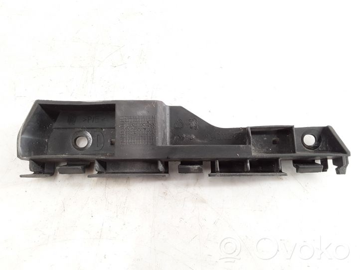 Peugeot 307 Support de coin de pare-chocs 9642032980