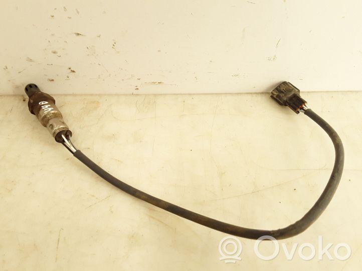 Renault Twingo II Sensore della sonda Lambda H8200495791