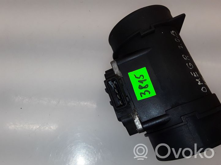 Opel Omega B1 Mass air flow meter 90411957