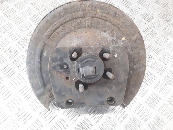 Opel Astra H Rear wheel hub spindle/knuckle 