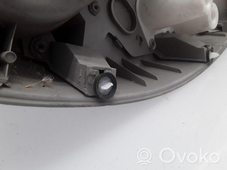 Renault Modus Apmušimas galinių durų (obšifke) 8200235528