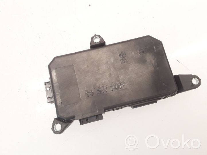 Fiat Croma Unité de commande / module de verrouillage centralisé porte 51796695